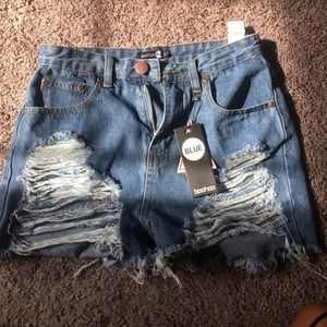 Brand new shorts!